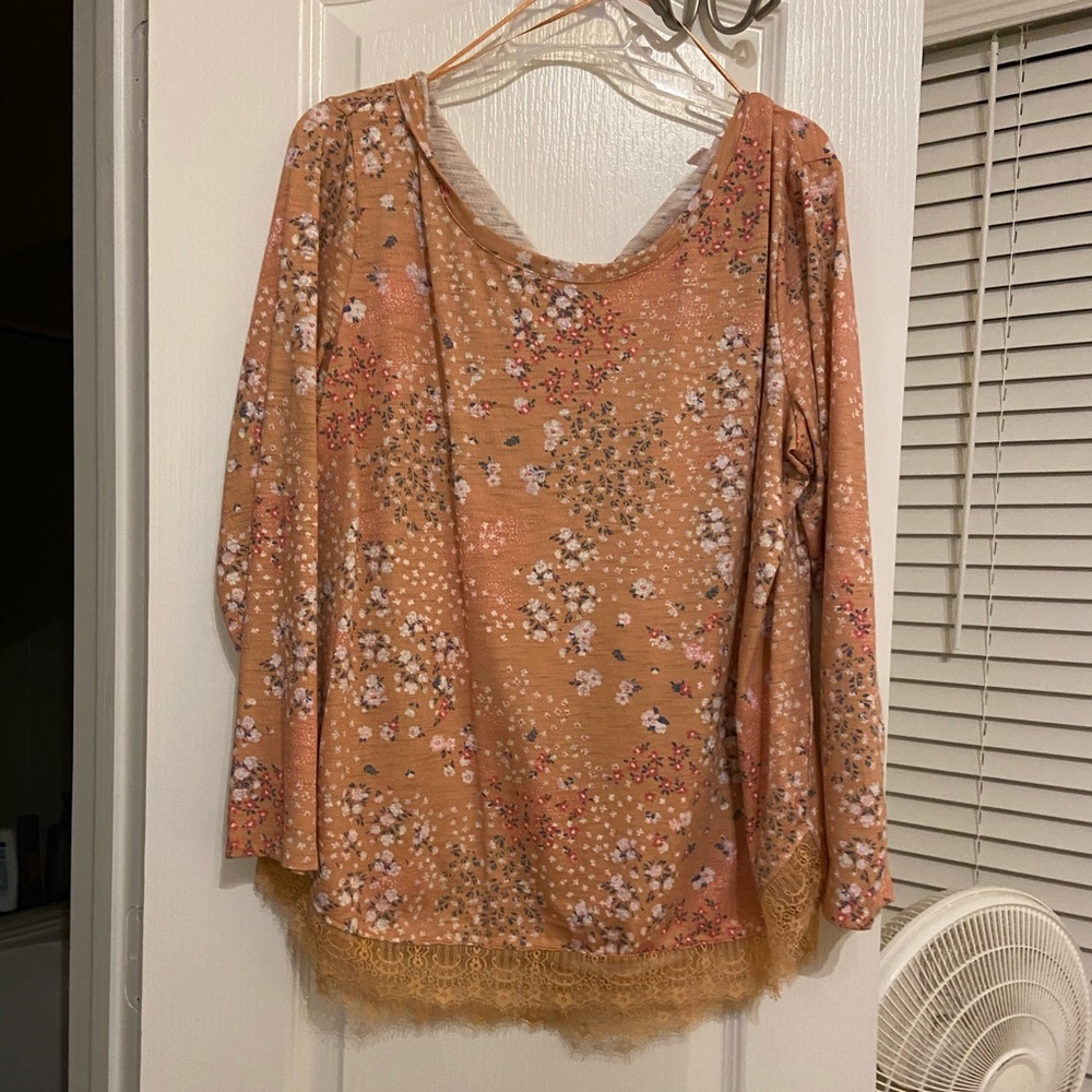 Blouse